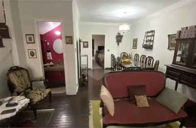 Casa com 3 quartos à venda na Rua Noel Torezin, 64, Campo Belo, São Paulo