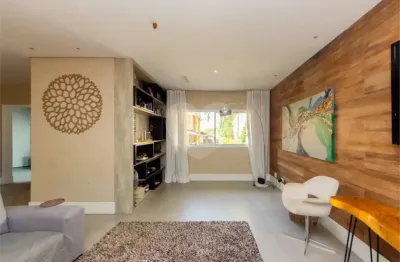 Casa em condomínio fechado com 5 quartos à venda na Rua Mariano da Costa, 28, Alto da Boa Vista, São Paulo