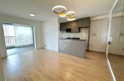 Apartamento com 3 quartos à venda na Rua Pereira Barreto, Santo Amaro, São Paulo