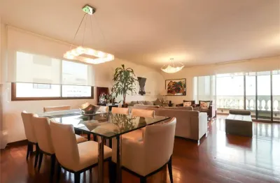 Apartamento à venda com 4 quartos, sendo 3 suítes, no condomínio Mansão Das Azaléias, São Paulo - SP