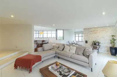 Apartamento com 4 quartos à venda na Rua Volta Redonda, 744, Campo Belo, São Paulo