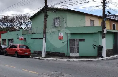 Sobrado com 2 quartos à venda em chácara santo antônio (zona sul) - sp
