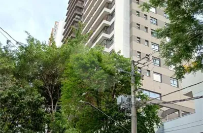 Apartamento com 2 quartos para locação em vila santa catarina - sp