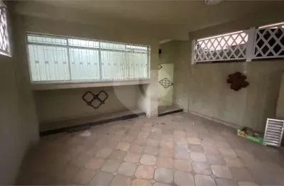 Casa com 2 quartos à venda na Rua Ibituruna, Campo Belo, São Paulo