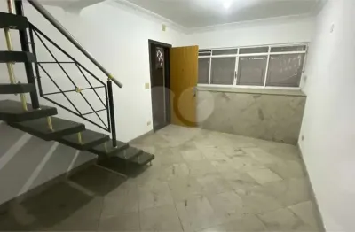 Casa com 2 quartos à venda no Campo Belo, São Paulo 