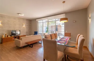 Casa com 3 quartos à venda na Chácara Santo Antônio, São Paulo 