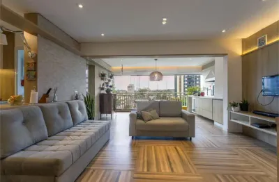 Apartamento com 2 quartos à venda na Rua Derval, 266, Vila Mascote, São Paulo