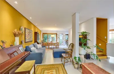 Casa com 3 quartos à venda na Rua São Mateus, 500, Granja Julieta, São Paulo