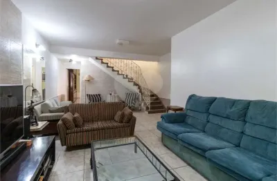 Casa com 4 quartos à venda na Chácara Santo Antônio, São Paulo 