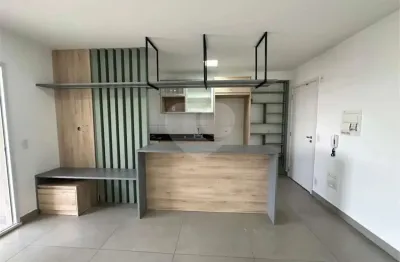 Apartamento com 2 quartos à venda na Rua Pereira Barreto, 159, Santo Amaro, São Paulo