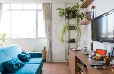 Apartamento com 3 quartos à venda na Rua da União, 420, Vila Mariana, São Paulo