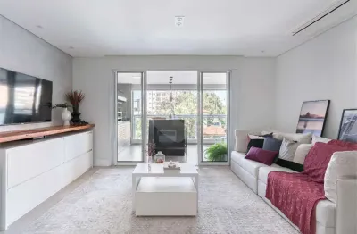 Apartamento com 3 quartos à venda na Rua Doutor Abelardo Vergueiro César, Vila Mascote, São Paulo