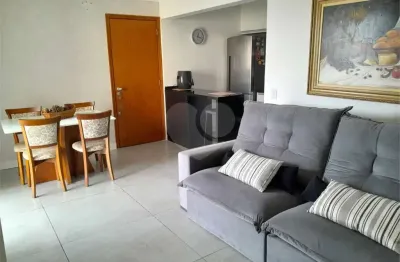 Apartamento com 3 quartos à venda no Jardim Marajoara, São Paulo 