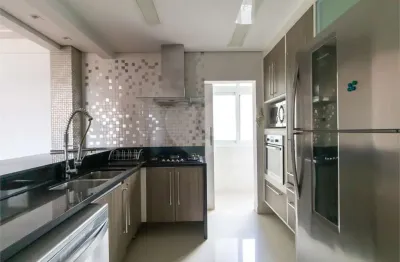 Apartamento com 2 quartos à venda na Avenida São Gabriel, 439, Jardim Paulista, São Paulo