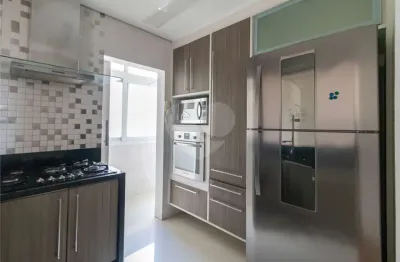Apartamento com 2 quartos à venda na Avenida São Gabriel, 439, Jardim Paulista, São Paulo