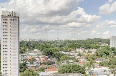 Apartamento com 3 quartos para alugar no Alto da Boa Vista, São Paulo 