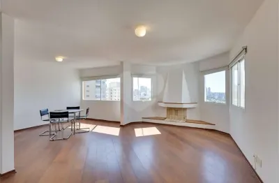 Cobertura com 4 quartos à venda na Rua Indiana, Brooklin, São Paulo