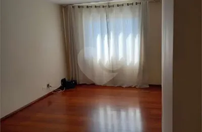 Apartamento com 3 quartos à venda na Rua Nove de Julho, 95, Santo Amaro, São Paulo