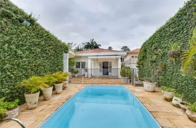 Casa com 4 quartos à venda na Maestro Jordão Bernardino De Sene, Granja Julieta, São Paulo