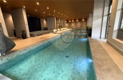 Apartamento com 3 quartos à venda na Rua do Estilo Barroco, 721, Chácara Santo Antônio, São Paulo