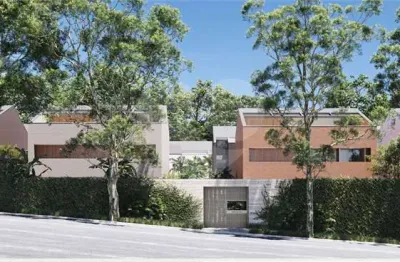 Casa em condomínio fechado com 4 quartos à venda na Doutor Antônio Gontijo De Carvalho, Alto da Boa Vista, São Paulo