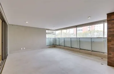 Apartamento com 4 quartos à venda na Rua Edson, 1400, Campo Belo, São Paulo