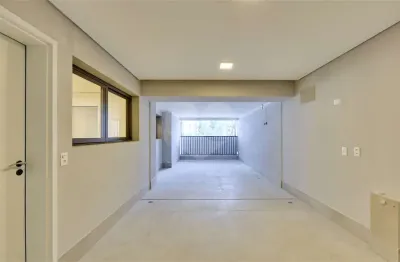 Apartamento com 4 quartos à venda na Rua Edson, 1400, Campo Belo, São Paulo