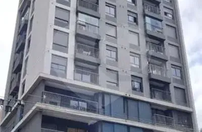 Kitnet / Stúdio à venda na Avenida Santo Amaro, Santo Amaro, São Paulo