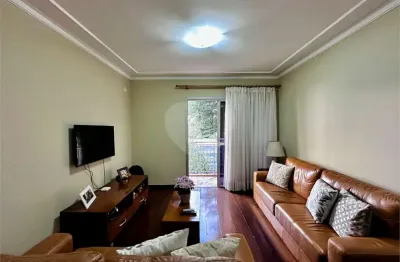 Apartamento com 3 quartos à venda na Rua Doutor Ferreira Lopes, 690, Vila Sofia, São Paulo