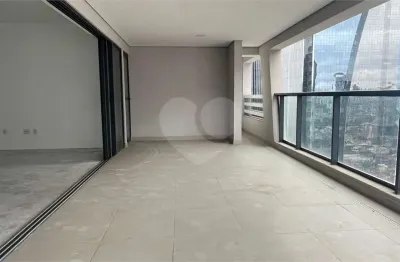 Apartamento com 4 quartos à venda em chácara santo antônio (zona sul) - sp