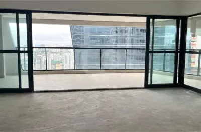 Apartamento com 4 quartos à venda em chácara santo antônio (zona sul) - sp