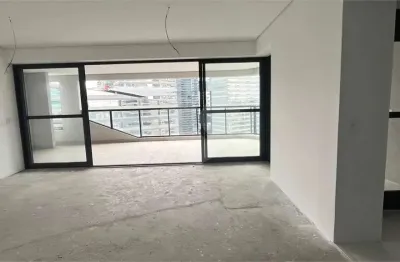 Apartamento com 3 quartos à venda em chácara santo antônio (zona sul) - sp