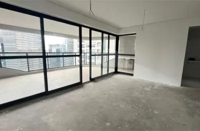 Apartamento à venda com 3 quartos, sendo 3 suítes, no condomínio ez Parque da Cidade, São Paulo - SP