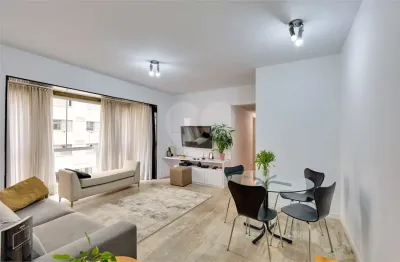 Apartamento com 3 quartos à venda na Rua Doutor Fadlo Haidar, 165, Vila Olímpia, São Paulo