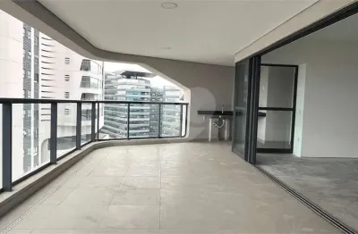 Apartamento com 4 quartos à venda em chácara santo antônio (zona sul) - sp