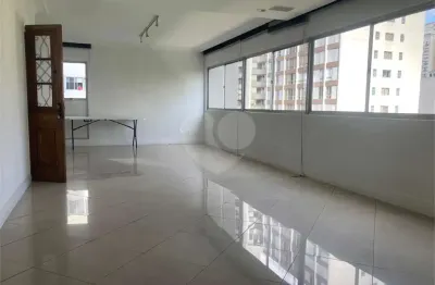Apartamento com 3 quartos à venda na Rua Sampaio Viana, 456, Paraíso, São Paulo