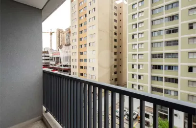 Kitnet / Stúdio à venda na Rua das Sempre-Vivas, 21, Brooklin, São Paulo