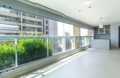 Apartamento com 3 quartos à venda na Rua das Margaridas, 133, Brooklin, São Paulo