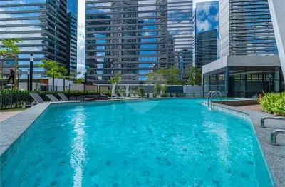 Apartamento com 3 quartos à venda em chácara santo antônio (zona sul) - sp