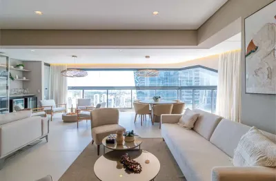 Apartamento com 3 quartos à venda em chácara santo antônio (zona sul) - sp