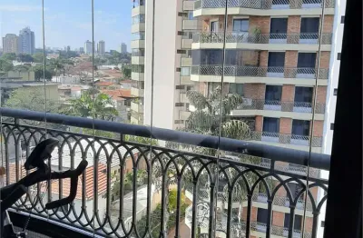 Apartamento à venda com 3 quartos, sendo 1 suíte, no condomínio Maison Champs Élysées, São Paulo - SP