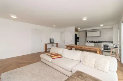 Apartamento com 2 quartos à venda na Rua Bento Branco de Andrade Filho, 477, Santo Amaro, São Paulo