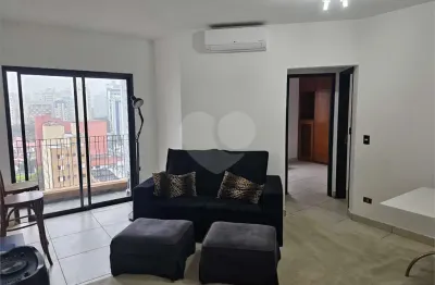 Apartamento com 2 quartos à venda na Rua Alvorada, 94, Vila Olímpia, São Paulo
