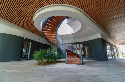 Apartamento com 3 quartos à venda em chácara santo antônio (zona sul) - sp