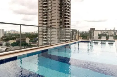 Apartamento com 2 quartos à venda na Avenida Professor Lúcio Martins Rodrigues, 218, Butantã, São Paulo