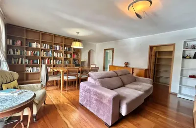 Apartamento com 3 quartos para alugar na Chácara Santo Antônio, São Paulo 