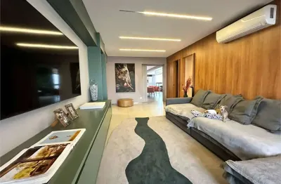 Apartamento com 2 quartos à venda na Rua Carvalho de Freitas, Jardim Sul, São Paulo