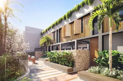 Casa em condomínio fechado com 2 quartos à venda na Doutor Carlos De Oliveira Coutinho, Morumbi, São Paulo