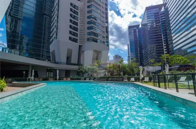 Apartamento com 3 quartos à venda em chácara santo antônio (zona sul) - sp