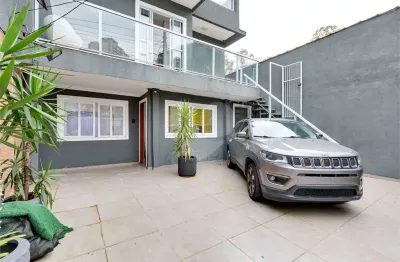 Sobrado com 3 quartos à venda em parque residencial julia - sp